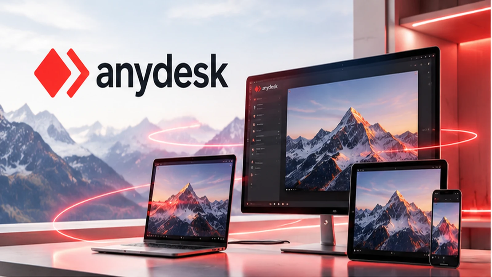 anydesk