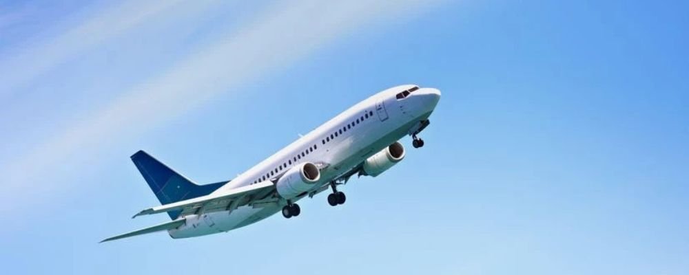 AJet Airlines DXB Terminal