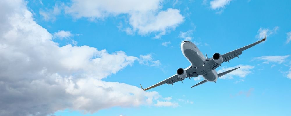 Air Europa MIA Terminal