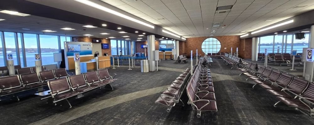 Albany International Airport