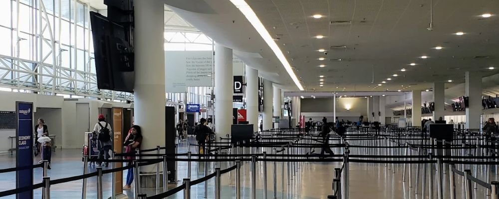 Auckland Airport