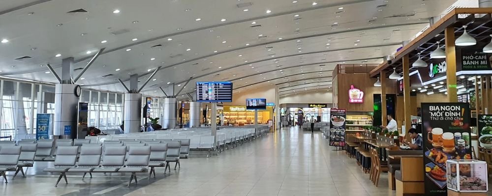 Cam Ranh International Airport