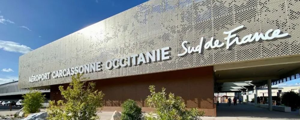 Carcassonne Airport