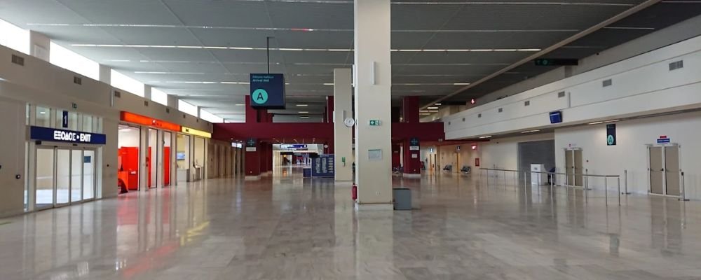 Chania International Airport