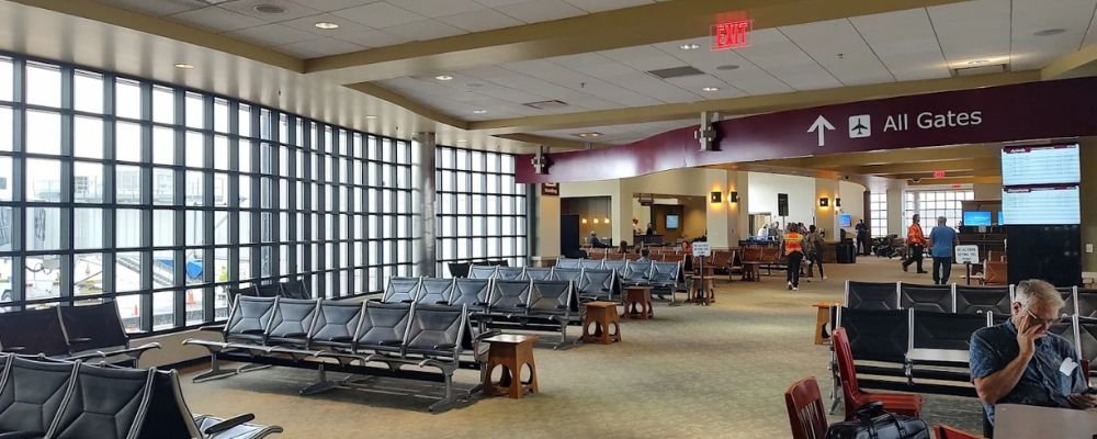 Cherry Capital Airport