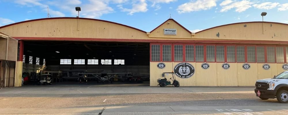 Chico Regional Airport