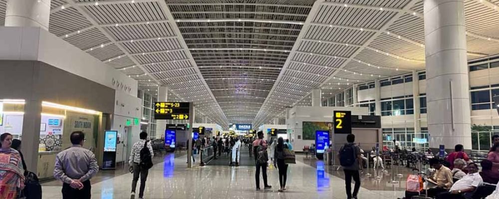 Cooma–Snowy Mountains Airport