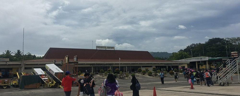 Cotabato Airport