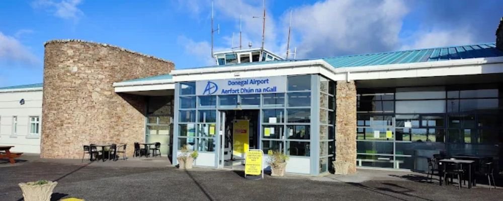 Donegal Airport