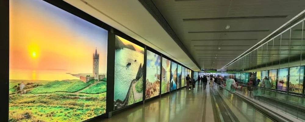 Dublin Airport