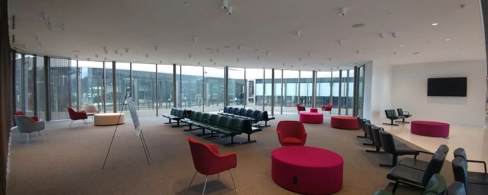 Elmira Regional Airport