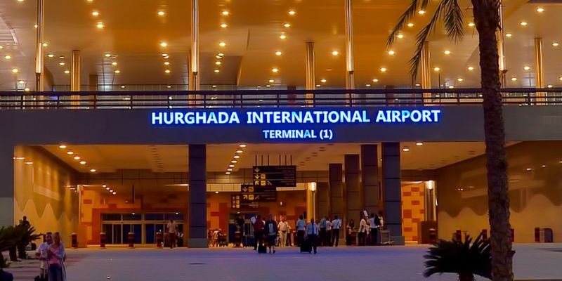 Hurghada International Airport
