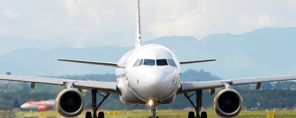 Jetblue Airways LAS Terminal