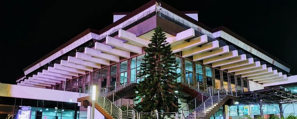 Kigali International Airport