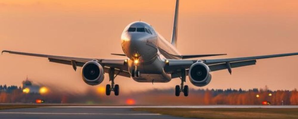 Korean Air ICN Terminal