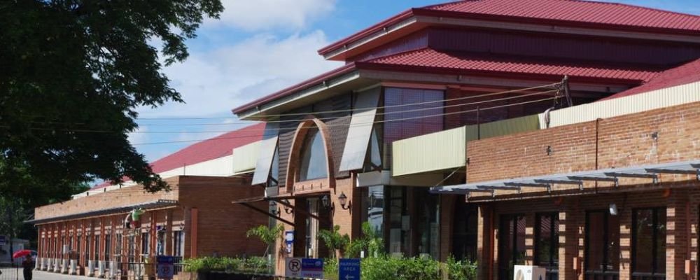 Laoag International Airport