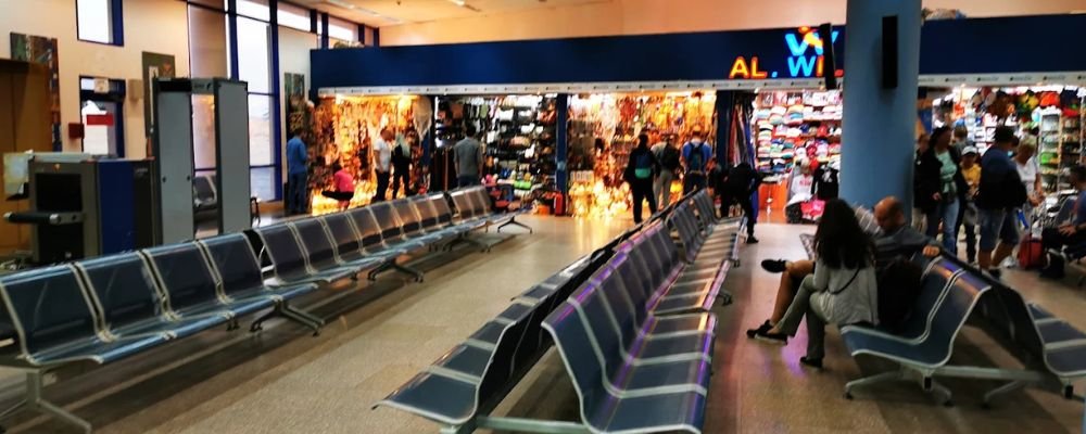 Marsa Alam International Airport