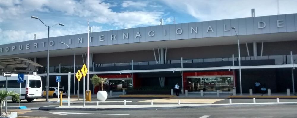 Mazatlan International Airport