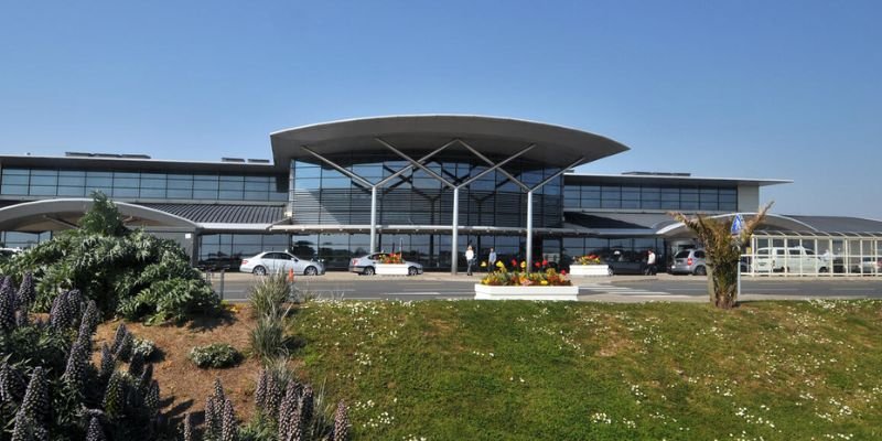 Nnamdi Azikiwe International Airport