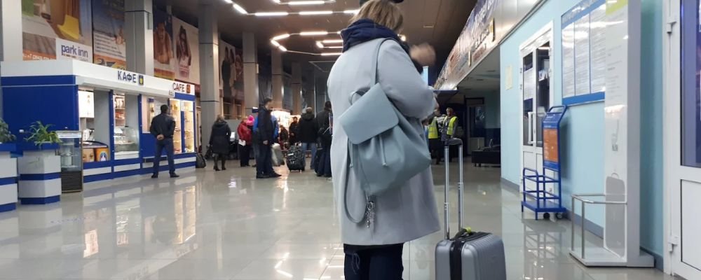 Novokuznetsk Airport