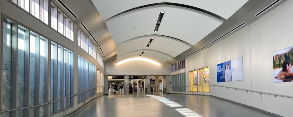 Oakland International Airport