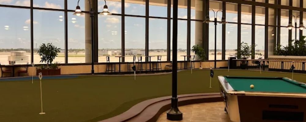 Palm Beach International Airport