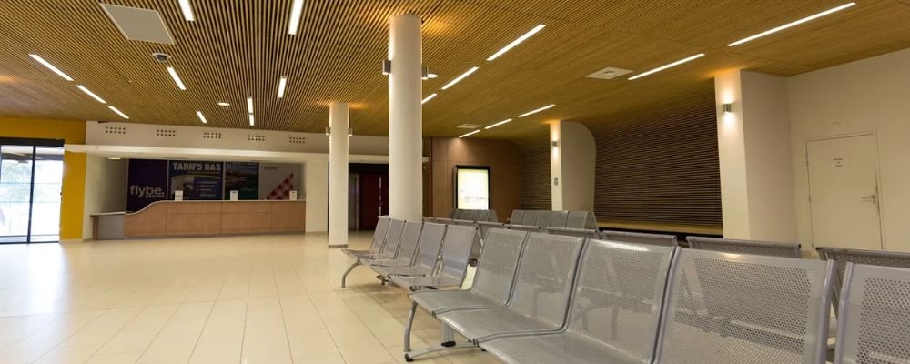 Perpignan–Rivesaltes Airport