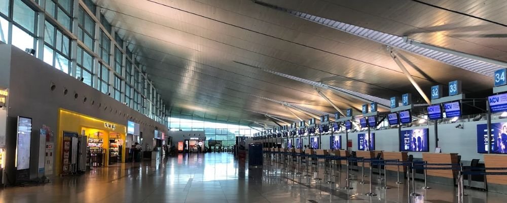 Phu Quoc International Airport