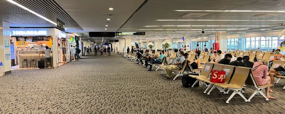 Phuket International Airport