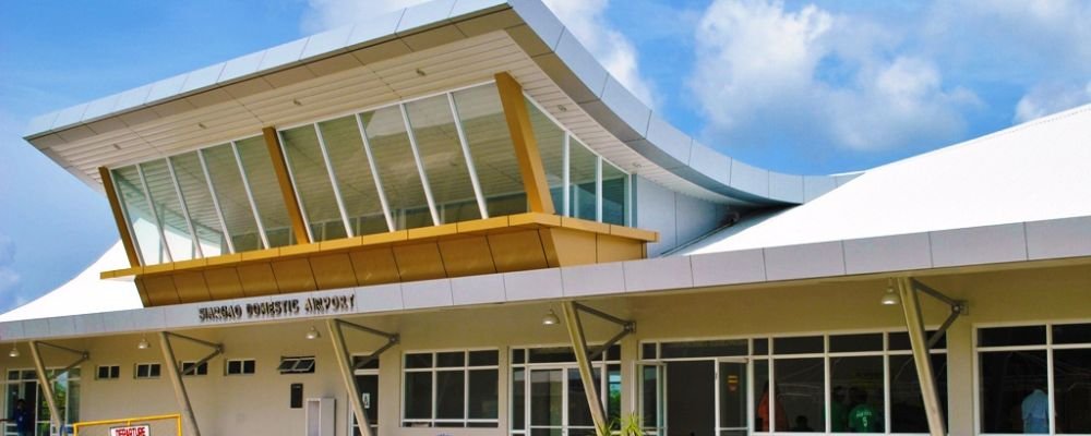 Siargao Airport