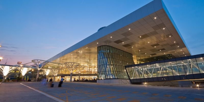 Split Saint Jerome Airport