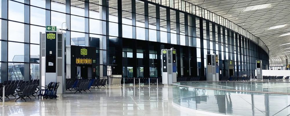 Tocumen International Airport