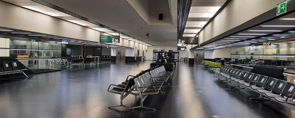 Vienna International Airport