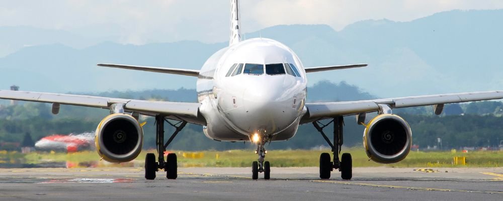 WestJet Airlines YYZ Terminal