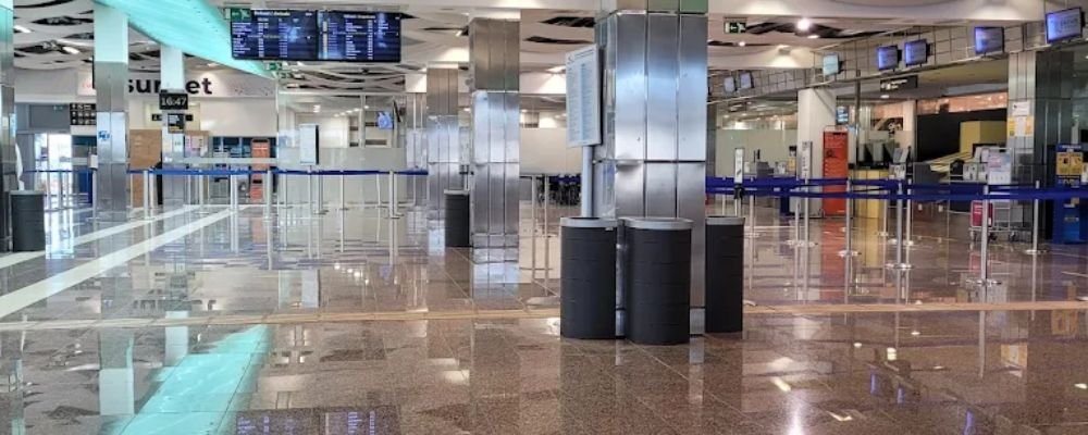Zadar Airport