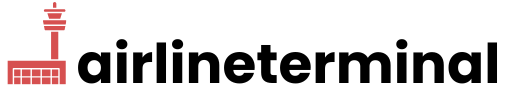airlineterminal.com