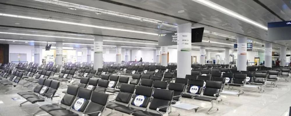 Abha International Airport