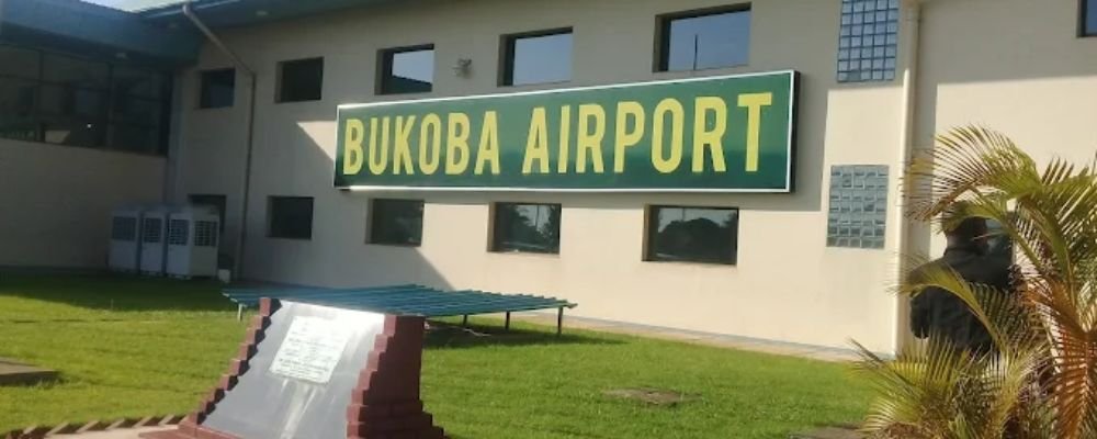 Bukoba Airport