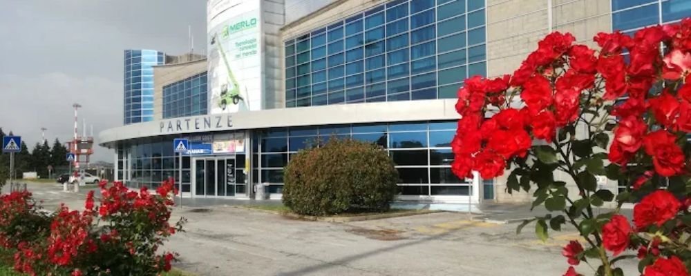 Cuneo International Airport