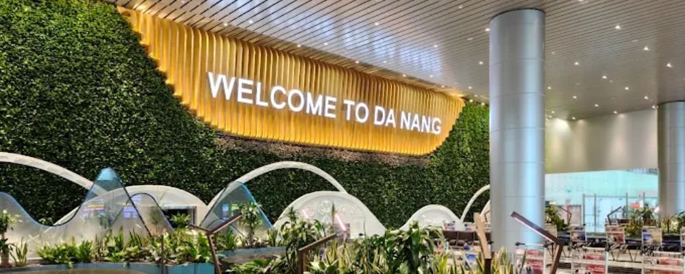 Danang International Airport