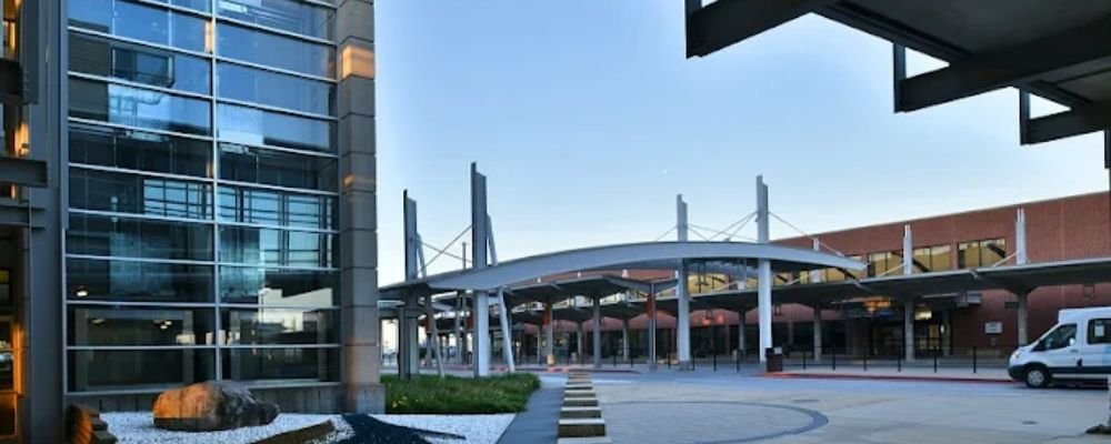 Des Moines International Airport