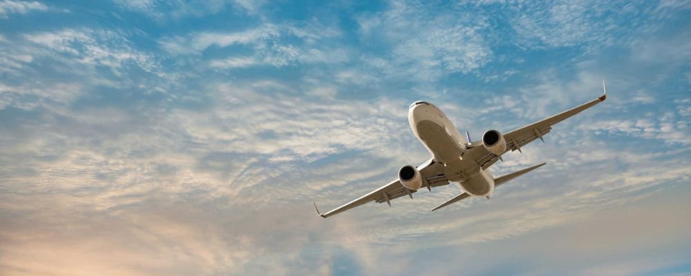 EgyptAir DOH Terminal