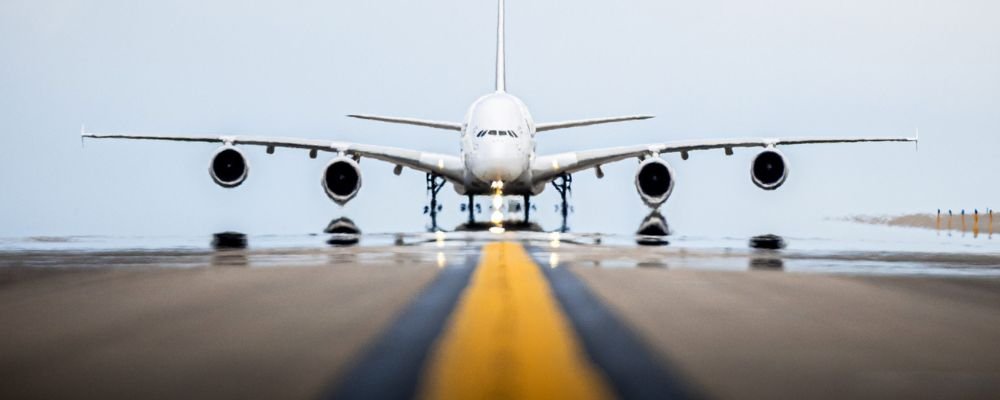 GOL Airlines JFK Terminal