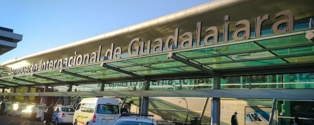 Guadalajara International Airport