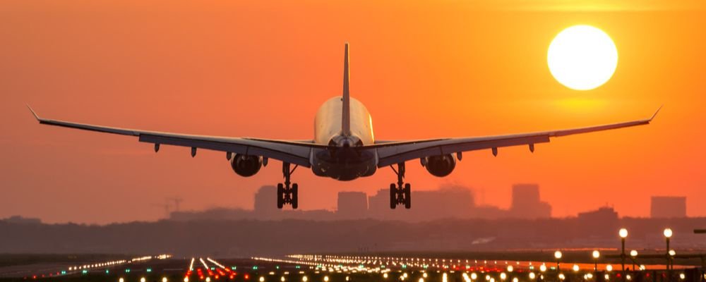 ITA Airways DUS Terminal