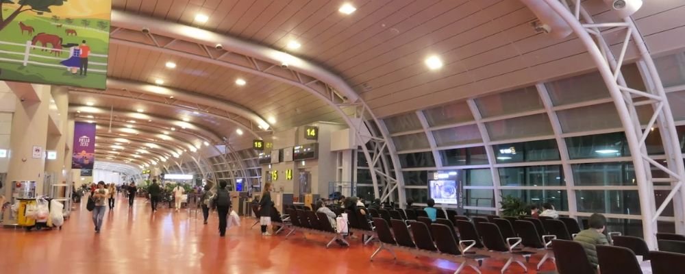 Jeju International Airport