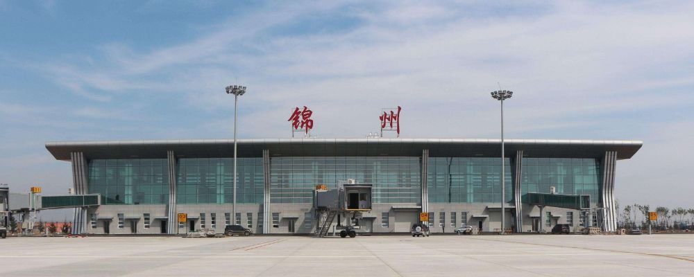 Jinzhou Jinzhouwan Airport
