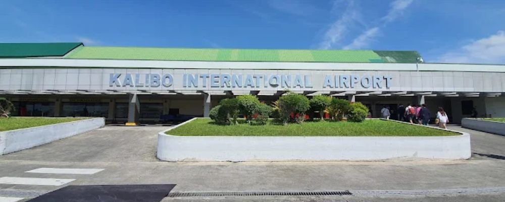 Kalibo International Airport