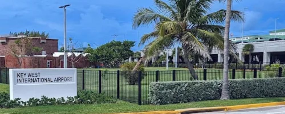 Key West International Airport