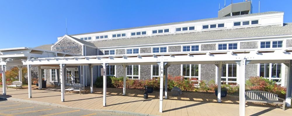 Martha’s Vineyard Airport